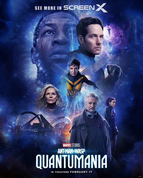 ant-man and the wasp: quantumania extratorrent